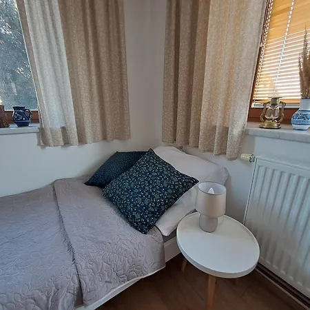 Hébergement de vacances Na Vinohradech *