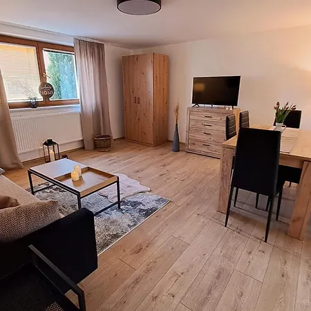 Na Vinohradech Casa vacanze