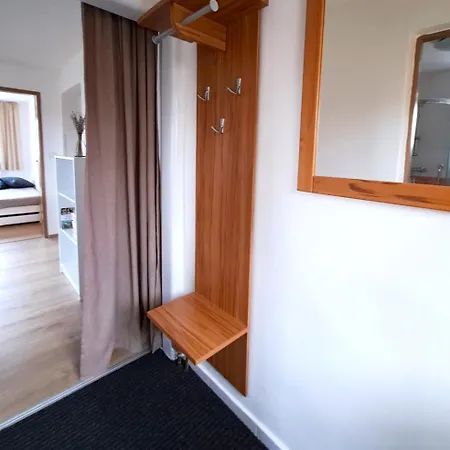 Feriehus Na Vinohradech Hlohovec