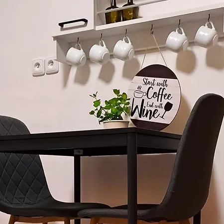 Na Vinohradech Casa vacanze *