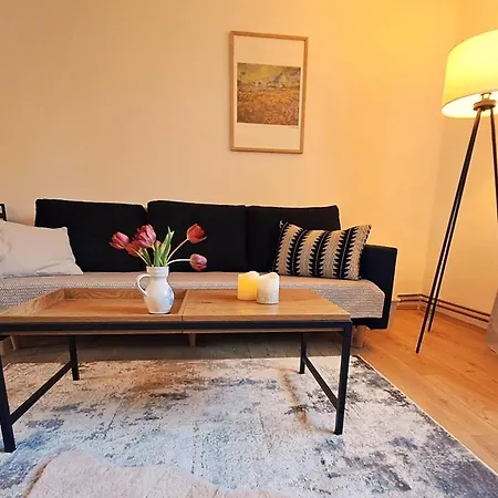 Na Vinohradech Feriehus Hlohovec