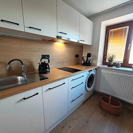 Na Vinohradech Casa vacanze Hlohovec