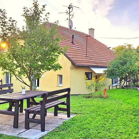 Casa vacanze Na Vinohradech Hlohovec