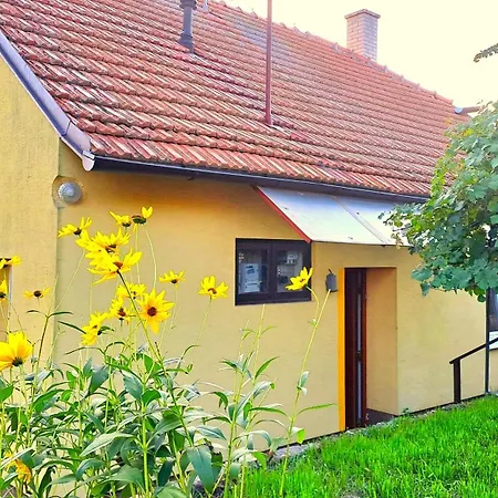 Na Vinohradech *