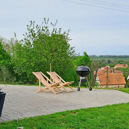Na Vinohradech *