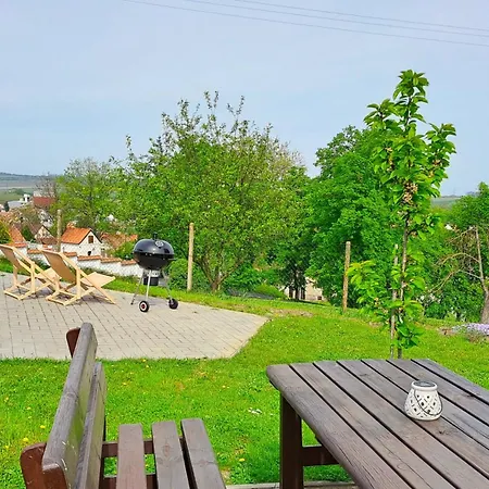 Na Vinohradech Hébergement de vacances Hlohovec