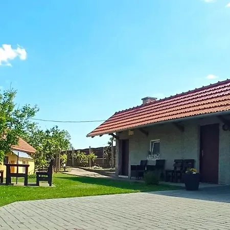 Na Vinohradech * Hlohovec