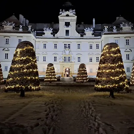 Casa vacanze Na Vinohradech Hlohovec