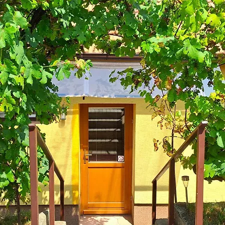 Casa vacanze Na Vinohradech *