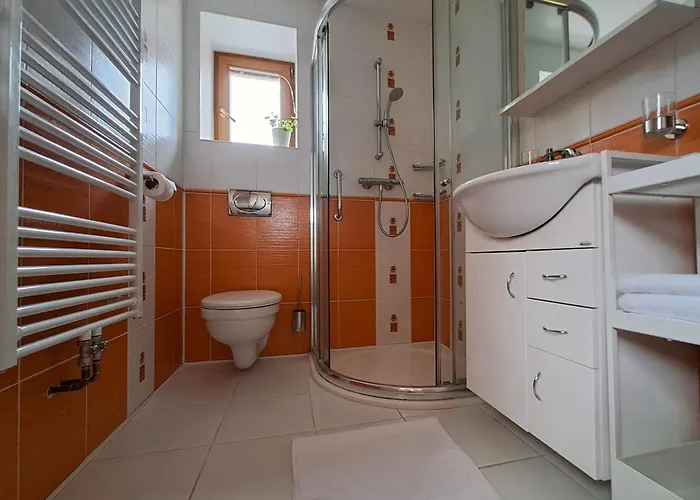 Na Vinohradech * Hlohovec
