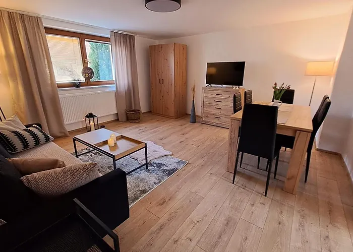 Na Vinohradech Holiday home