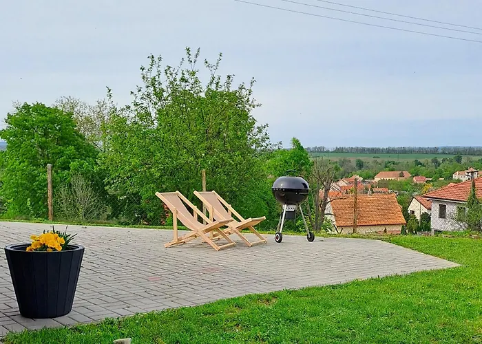 Na Vinohradech *