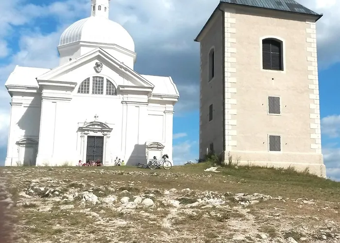 Na Vinohradech
